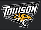 Towson All-star Cheer Club